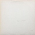 The Beatles albumok (6.) - fehér, első rész