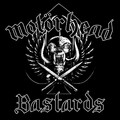 Motörhead borítók 2. – az átlagosak (1.)