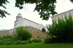 Pannonhalmi Főapátság