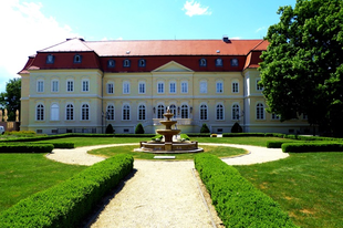 Szilvásváradi kastélyhotel