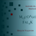 Hollós Valentin: Mocorgó falak