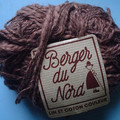 Berger du Nord "Lin et Coton Couleur"