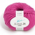 Linie 20 Cora