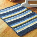 Nantucket Felted Rug