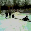 Kis tavi esések