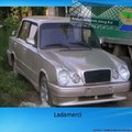 Ladamerci