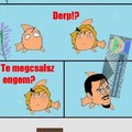 Megcsalsz!???
