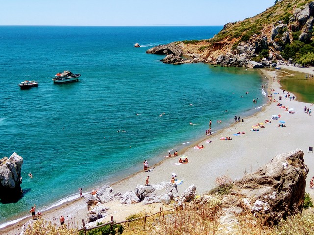 Preveli