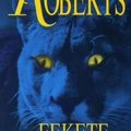 Nora Roberts - Fekete Hegység