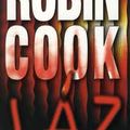 Robin Cook - Láz