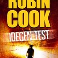 Robin Cook - Idegen test