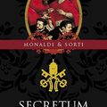 Monaldi, Rita - Sorti, Francesco - Secretum