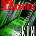 Karin Slaughter - Kín