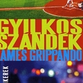 Grippando James - Gyilkos szándék