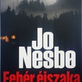 Jo Nesbo: Fehér éjszaka