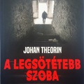 Johan Theorin: A legsötétebb szoba