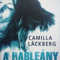 Camilla Lackberg - A hableány