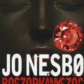 Jo Nesbø először...