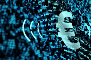 Újabb jó hírek a digitális euróval kapcsolatban! Hamarosan jöhet az európai stabilcoin?