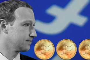 Újrabrandelik a Facebook kriptovalutáját, a Librát