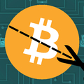 Bitcoin felezés
