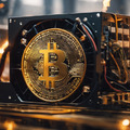 A Bitcoin bányászat és környezeti hatásai