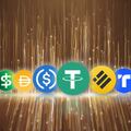 Stabil értékű kriptovaluták (Stablecoinok)