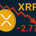 XRP árfolyam-előrejelzés 2026: Visszapattanás, és sima út 8 dollárig?