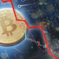 A Bitcoin 90 000 dollár alá esett – erős piaci félelem és likviditáshiány mozgatja az árakat
