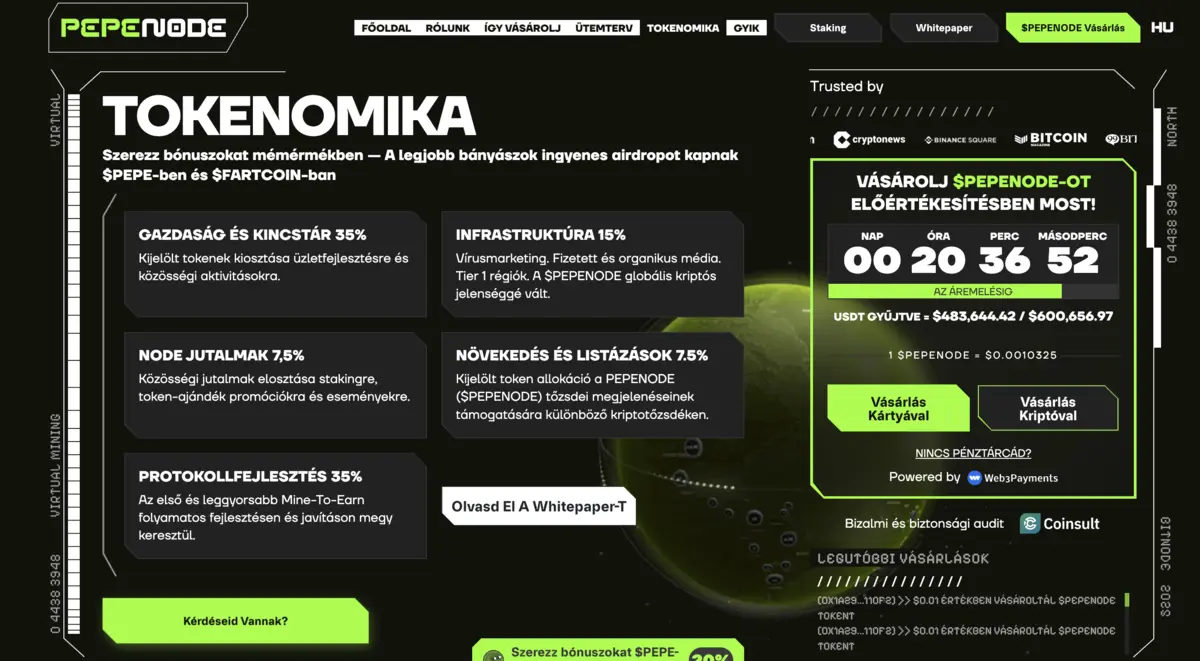 pepenode_tokenomika.webp