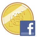 Nemsokára jön a Facebook és a Google coin