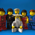 LEGO Ninjago: A Spinjitzu mesterei (1. évad kritika)