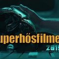 Szuperhősfilmek 2019-ben