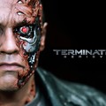 Terminátor: Genisys