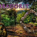 Labradorit karkötő