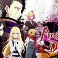 Satsuriku No Tenshi (Angels of Death)