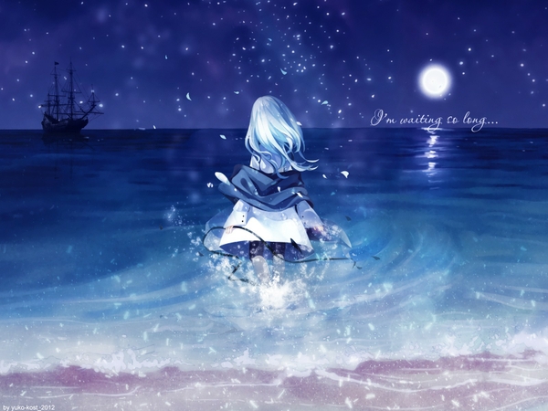 water beach moon ships skyscapes anime girls 1600x1200 wallpaper_wallpaperswa.com_42.jpg