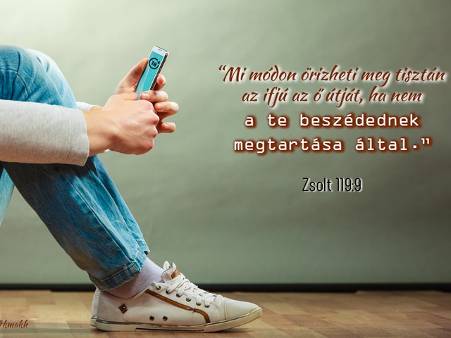 EGY LEVÉL A FIAMNAK A PORNOGRÁFIÁRÓL!