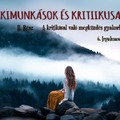 LELKIMUNKÁSOK ÉS KRITIKUSAIK