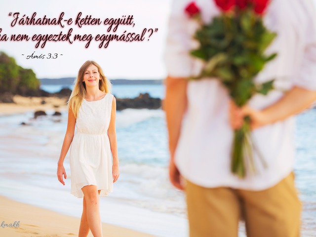 AMIÉRT FELEMÁS IGÁBAN ÉLNI VESZÉLYESEBB, MINT GONDOLNÁD