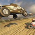 Baja: Edge of Control
