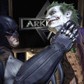Batman: Arkham Asylum