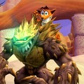 Crash: Mind Over Mutant