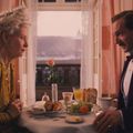 A Grand Budapest Hotel