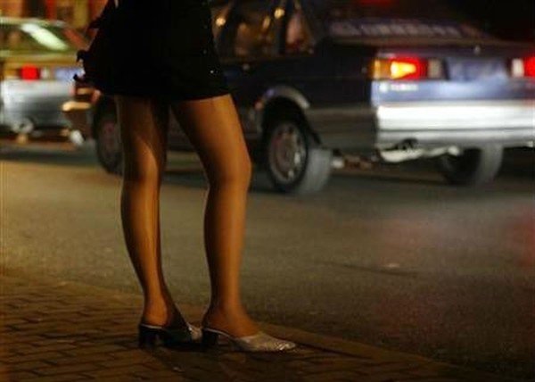7 tény, amitől a prostitúció rossz