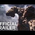 A Marvel válasza, a DC-nek. Itt van a 2.  FF4  Trailer!