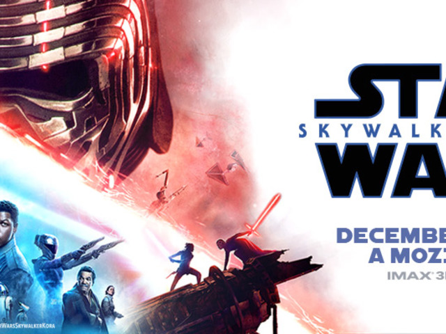 Star Wars: Skywalker kora (kritika)