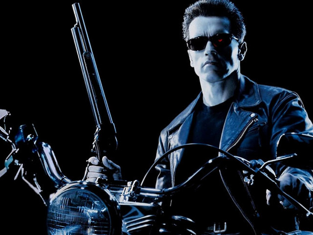 Terminator 2: Az ítélet napja (kritika)