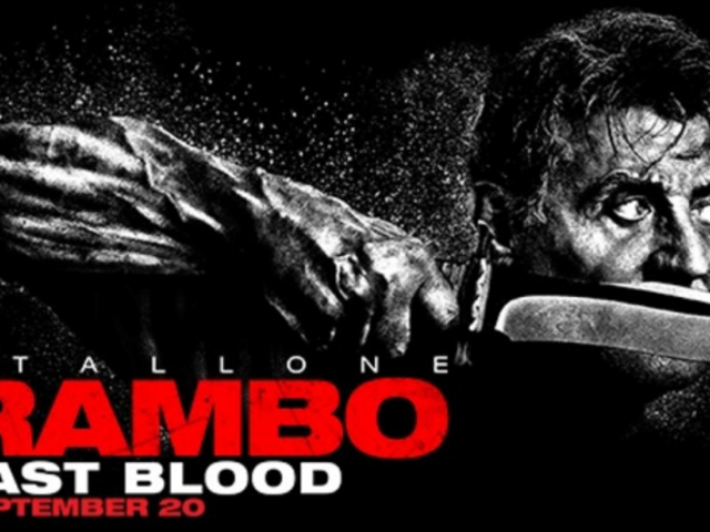 Rambo V - Utolsó vér (kritika)