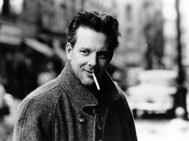 Mickey Rourke 10 legjobb alakítása